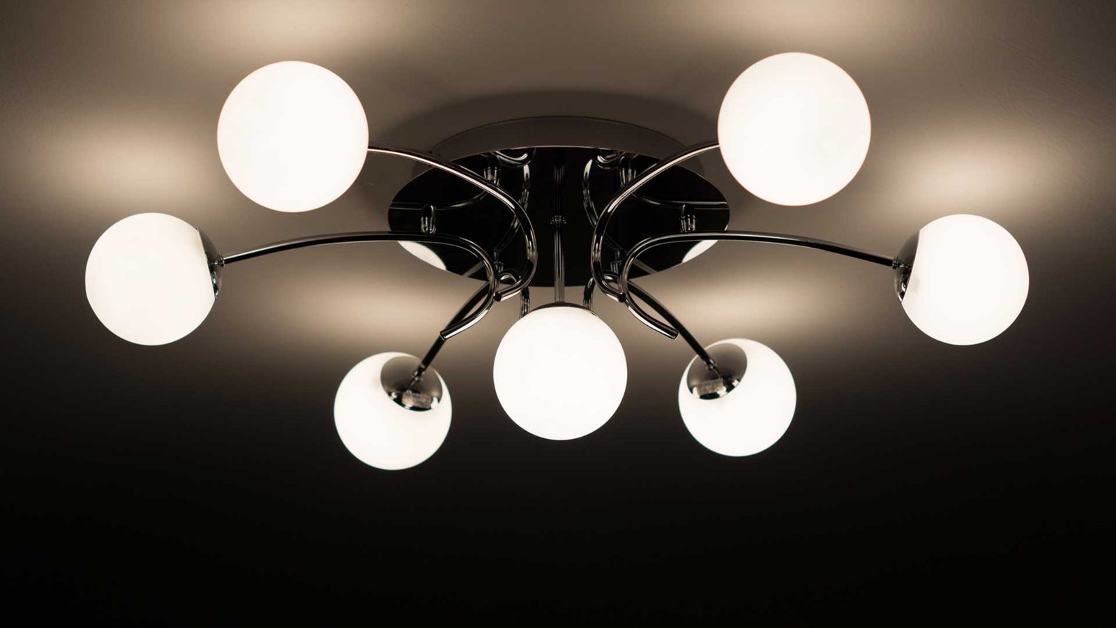 ceiling lights