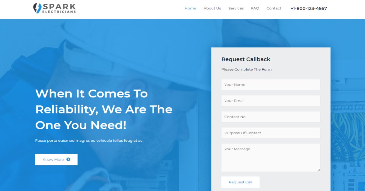 electrician yoast seo