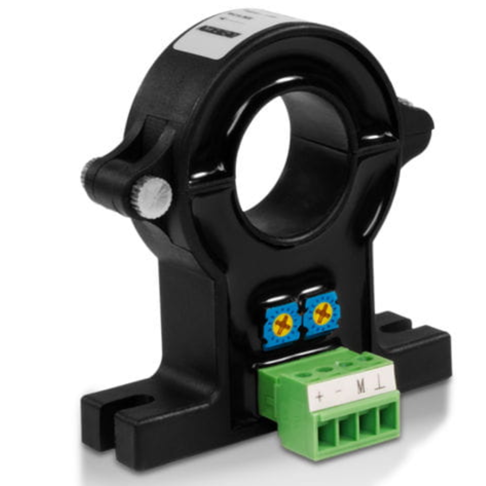 Various ranges of Hall Effect Current Sensors for Traction Convertor